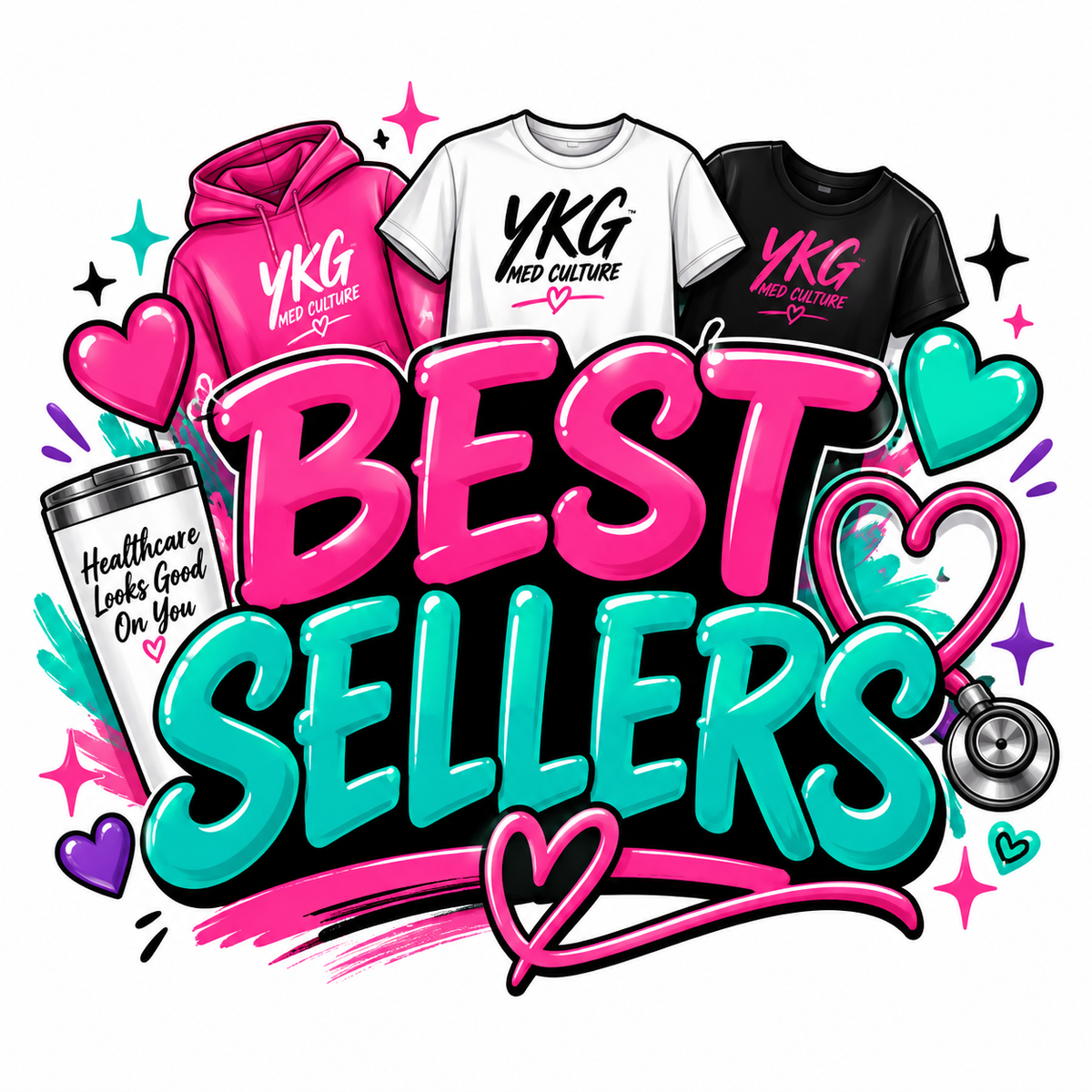 Best Sellers