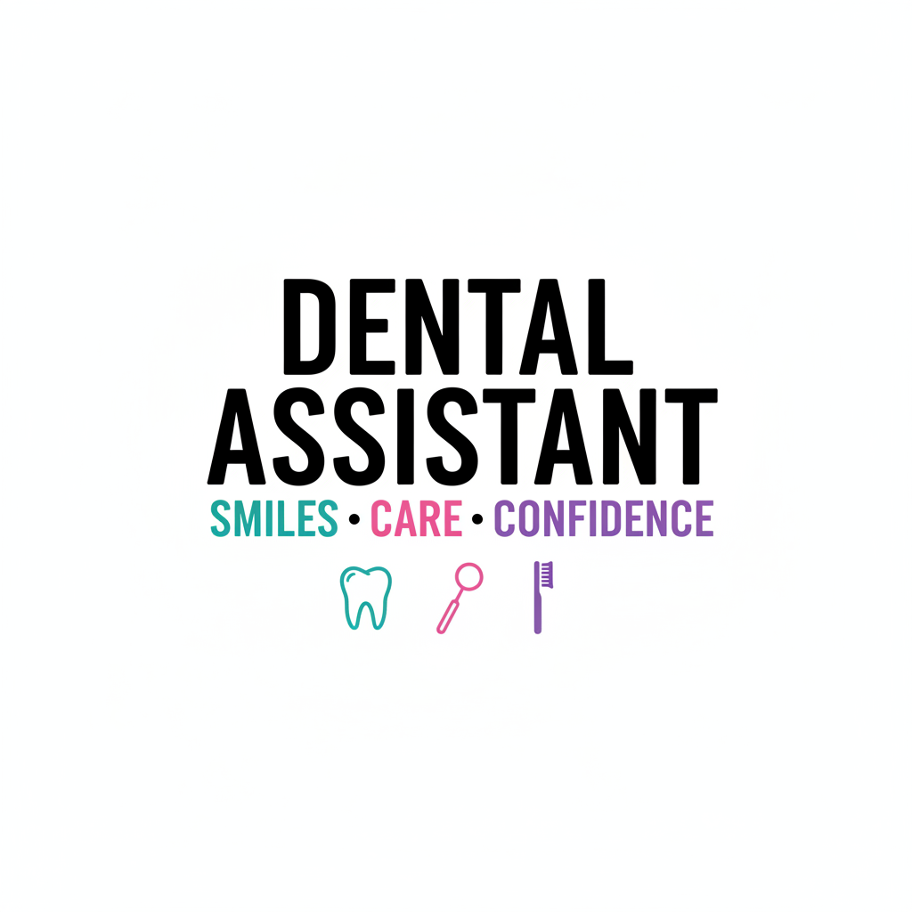 Dental Assistant Apparel