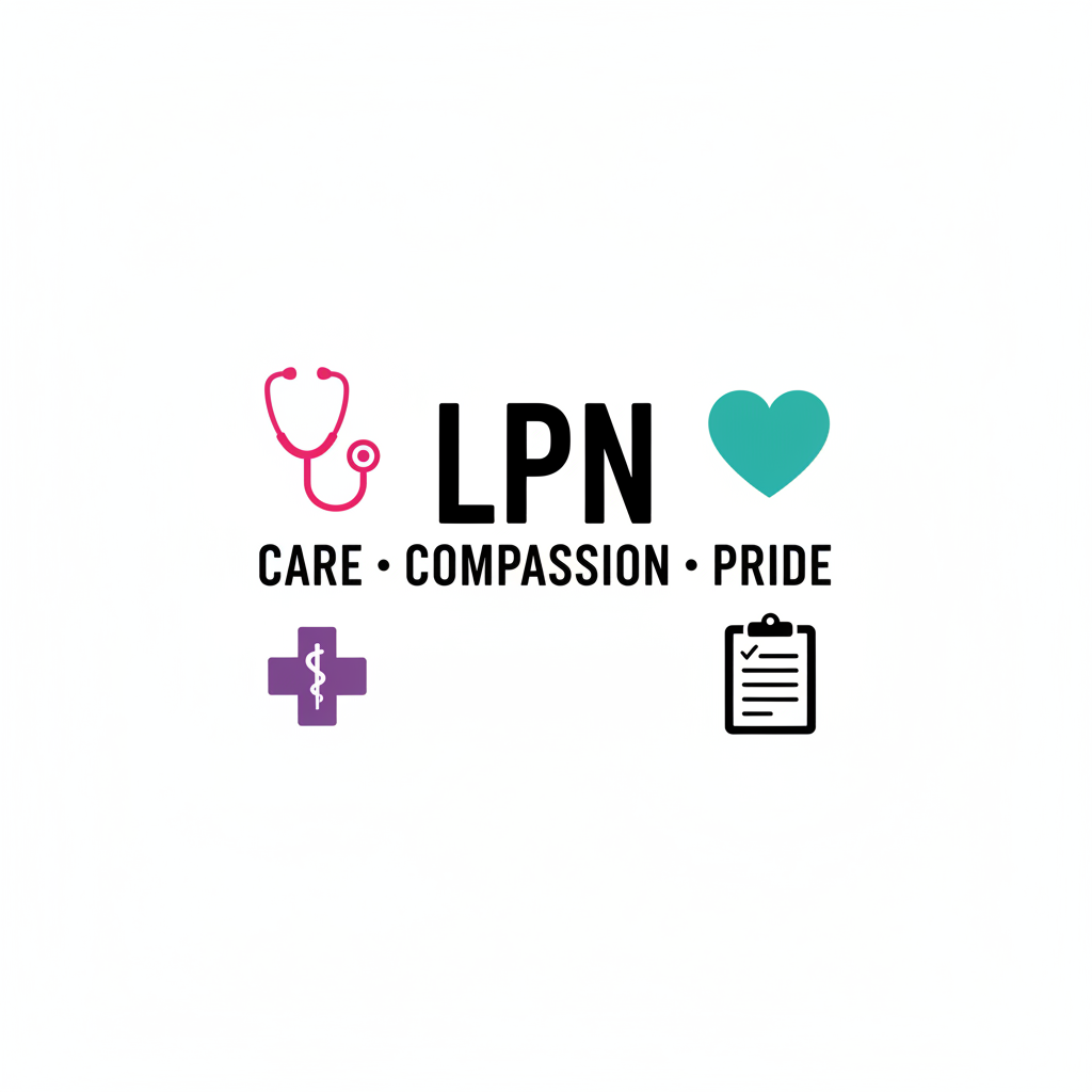 LPN Apparel