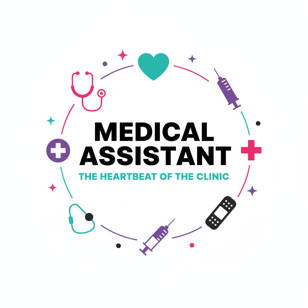 Medical Assistant Apparel