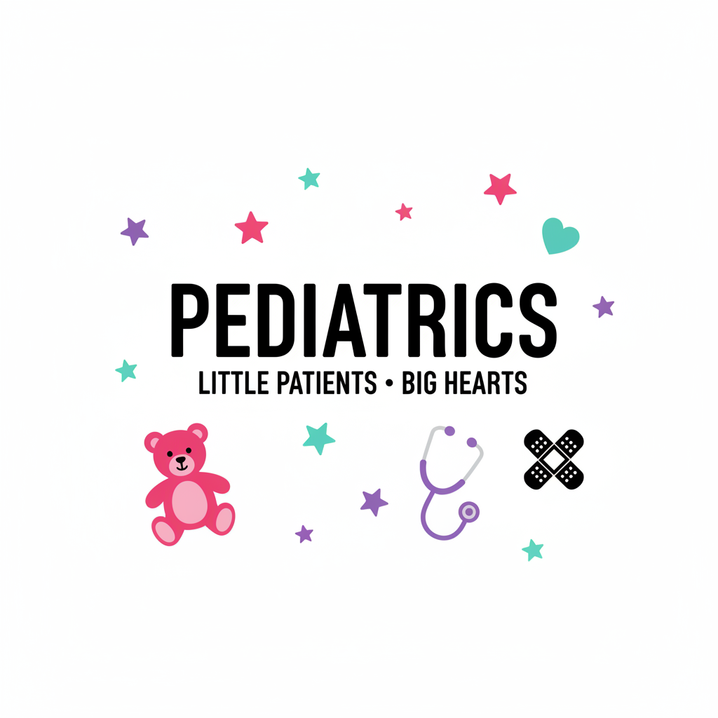Pediatric Apparel