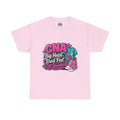 CNA Big Heart, Tired Feet T-Shirt