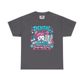 Dental Assistant T-Shirt — "Changing Lives One Smile at a Time"