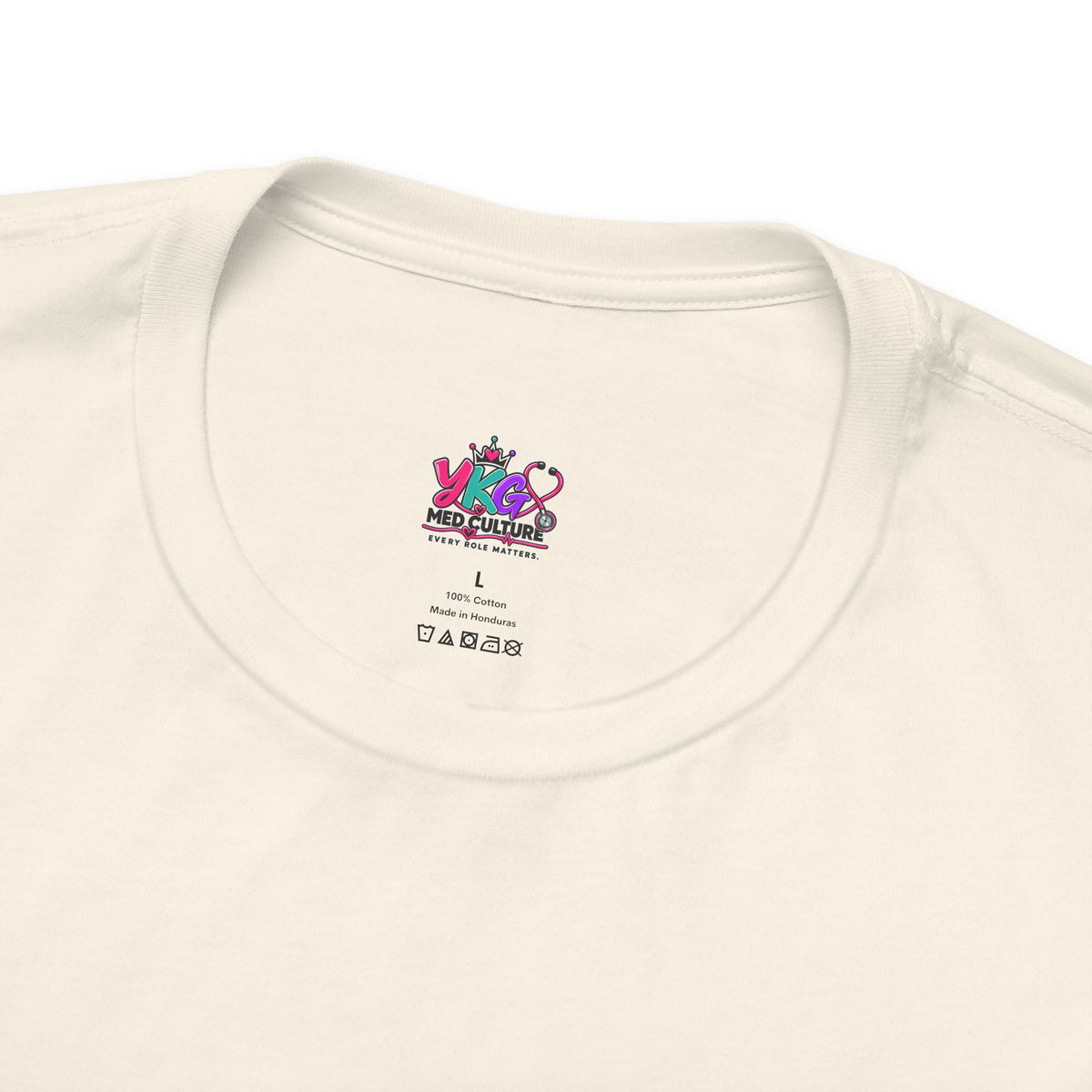 LPN T-Shirt — “Coffee • Scrubs • Vitals” Licensed Practical Nurse Graphic Tee