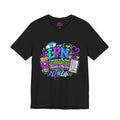LPN Life Graphic Tee — Compassionate Nurse Design (Licensed Practical Nurse T‑Shirt)