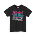 Surgical Tech Vibes T-Shirt — "It’s a Lifestyle" Medical Tech Tee