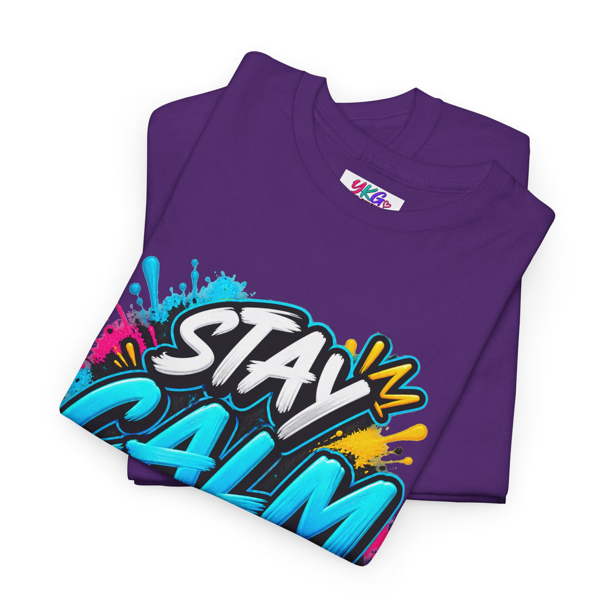 Stay Calm I’ve Got This EMT Paramedic T-Shirt