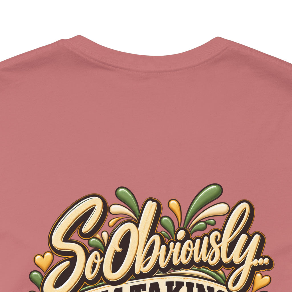 Nursing Grad Celebration Tee — “My Best Friend Passed Nursing School”