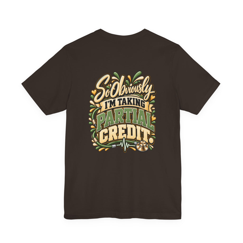 Nursing Grad Celebration Tee — “My Best Friend Passed Nursing School”