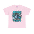 Radiology Tech T-Shirt — I See Right Through You