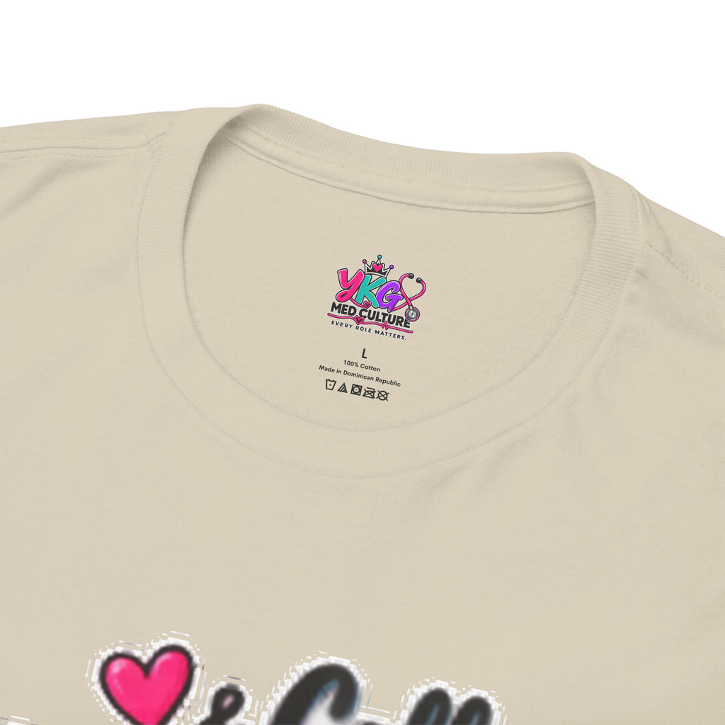 Coffee Therapy T-Shirt — Coffee, Plants & Self-Care Graphic Tee