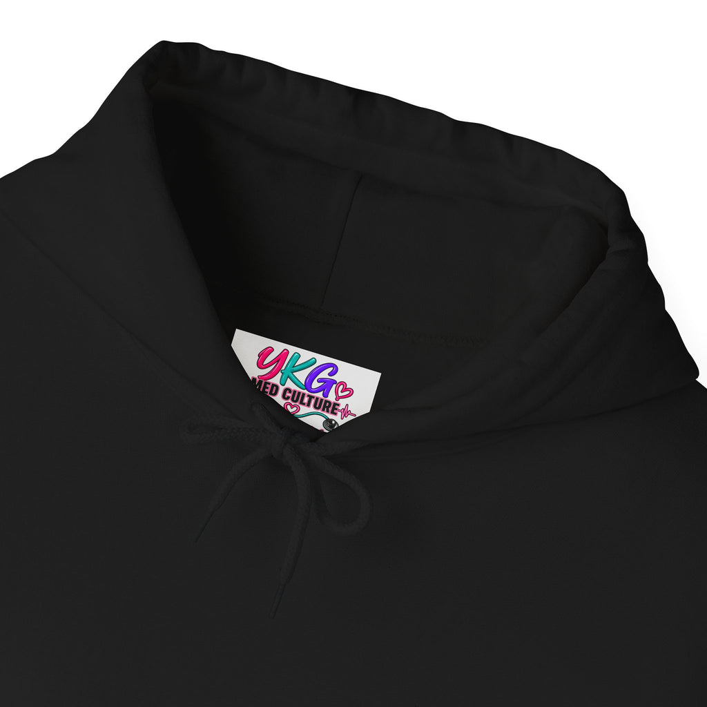 Healthcare Graduate Hoodie | Proud Healthcare Graduate Gift
