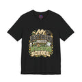 Nursing Grad Celebration Tee — “My Best Friend Passed Nursing School”