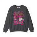 “Can You Do One More Thing? Is Basically My Job Description” Crewneck Sweatshirt
