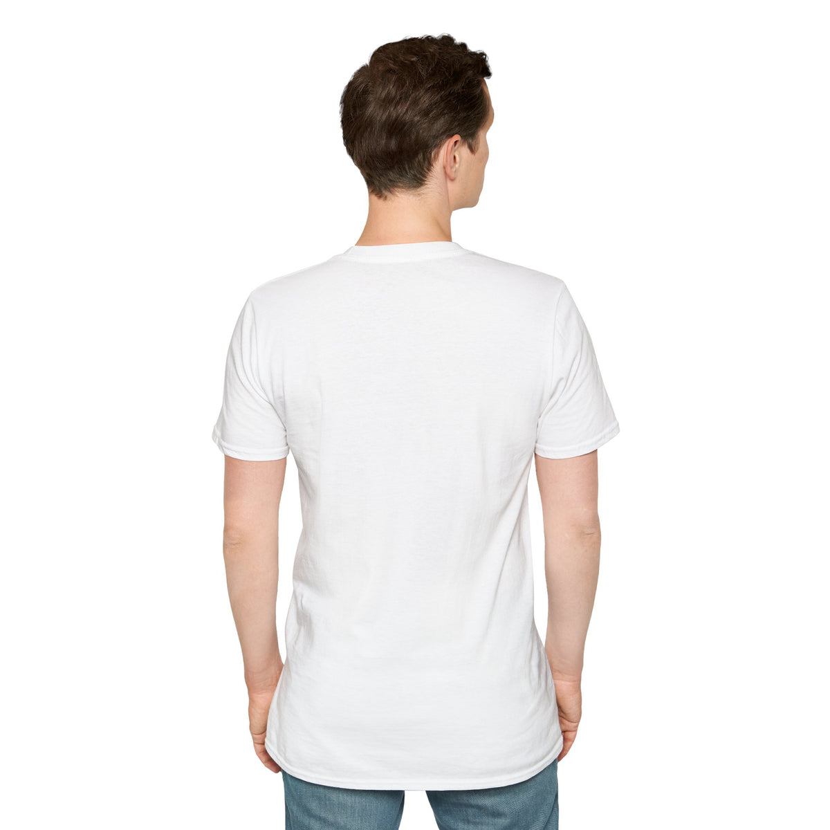 Dead Tired Still Caring T-Shirt — Skull Graphic Tee for Nurses & Caregivers