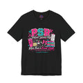 Patient Service Rep T‑Shirt — "More Than a Front Desk" Medical Receptionist Tee