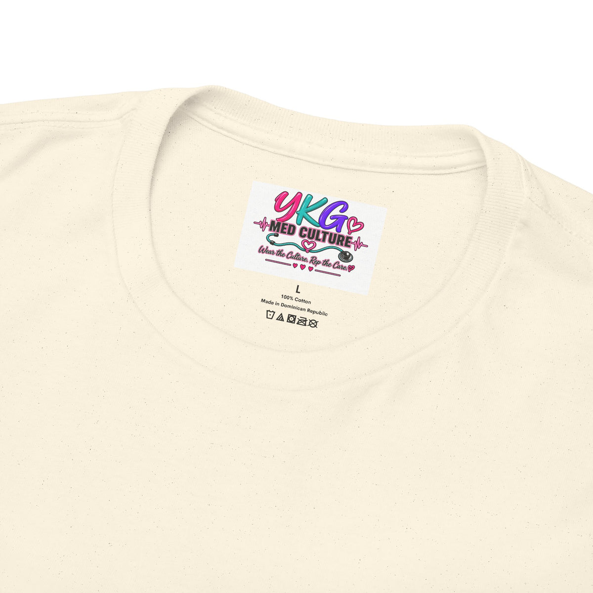 Medical Assistant  Mode On T-Shirt — 'Stay Positive, Work Hard, Make a Difference' Graphic Tee
