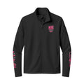 Medical Assistant Full-Zip Travel Jacket