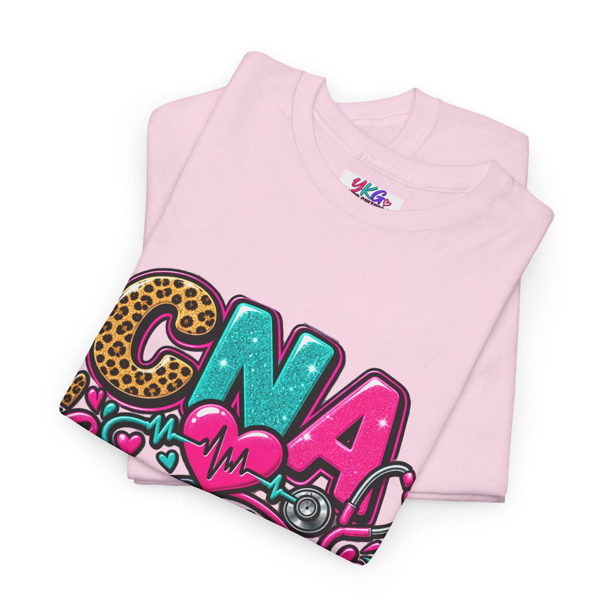 CNA Compassion Never Gets Old T-Shirt