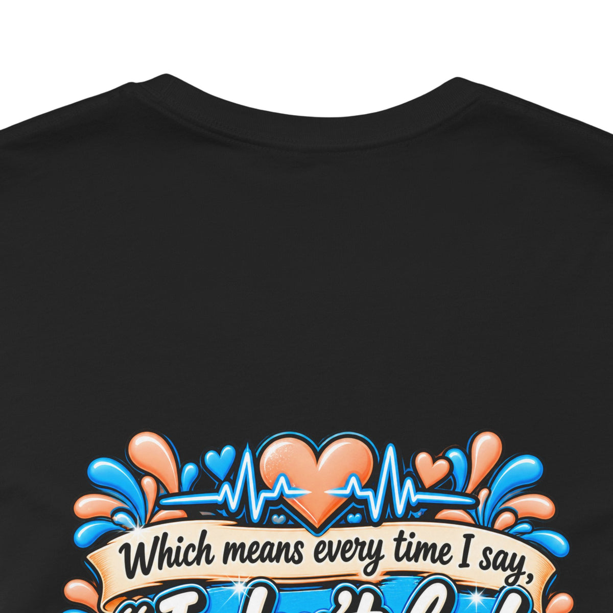 My Sister Is A Medical Assistant T-Shirt — Funny MA Gift Tee