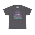 Medical Assistant Graduate T-Shirt — "Today's Achievement, Tomorrow's Impact"