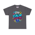 Stay Calm I’ve Got This EMT Paramedic T-Shirt