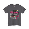 Healthcare Graduate T-Shirt — "Dreams Came True" Graduation Gift