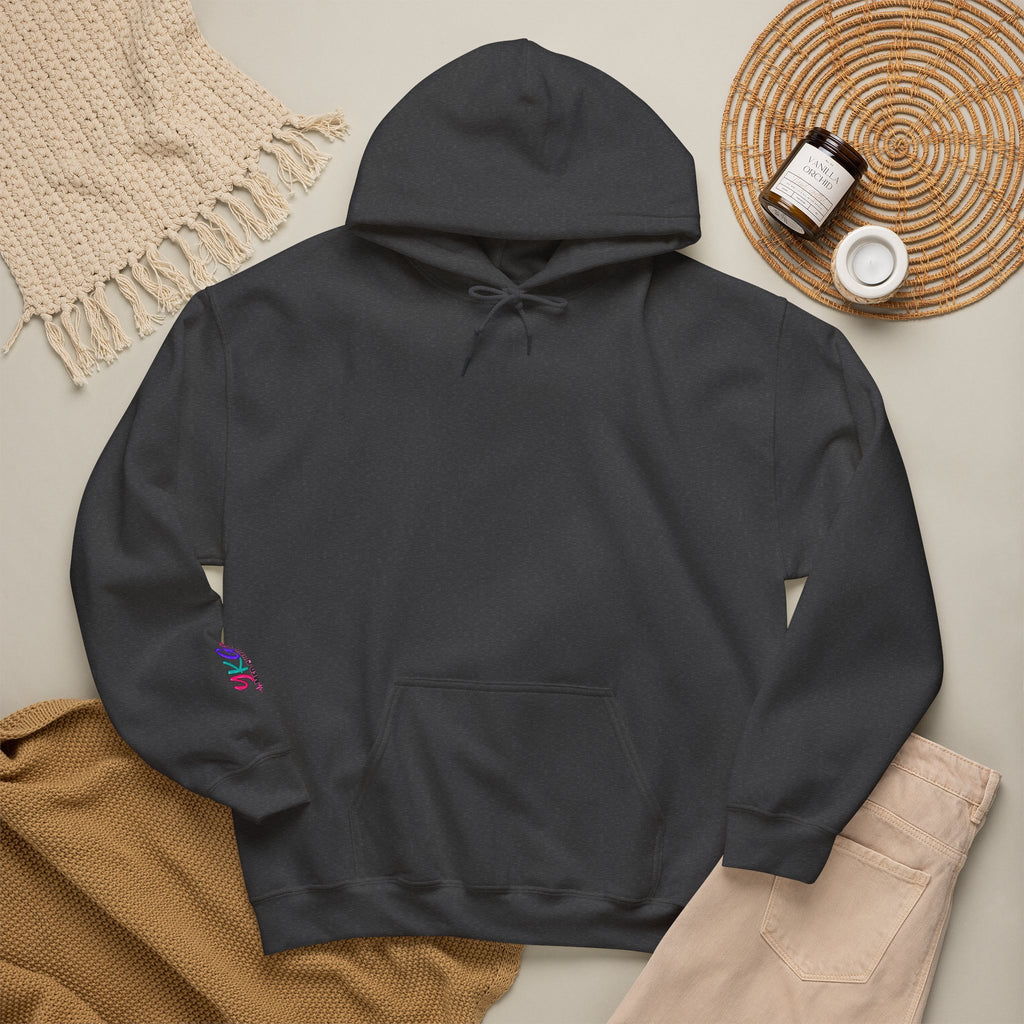 Healthcare Graduate Hoodie | Proud Healthcare Graduate Gift