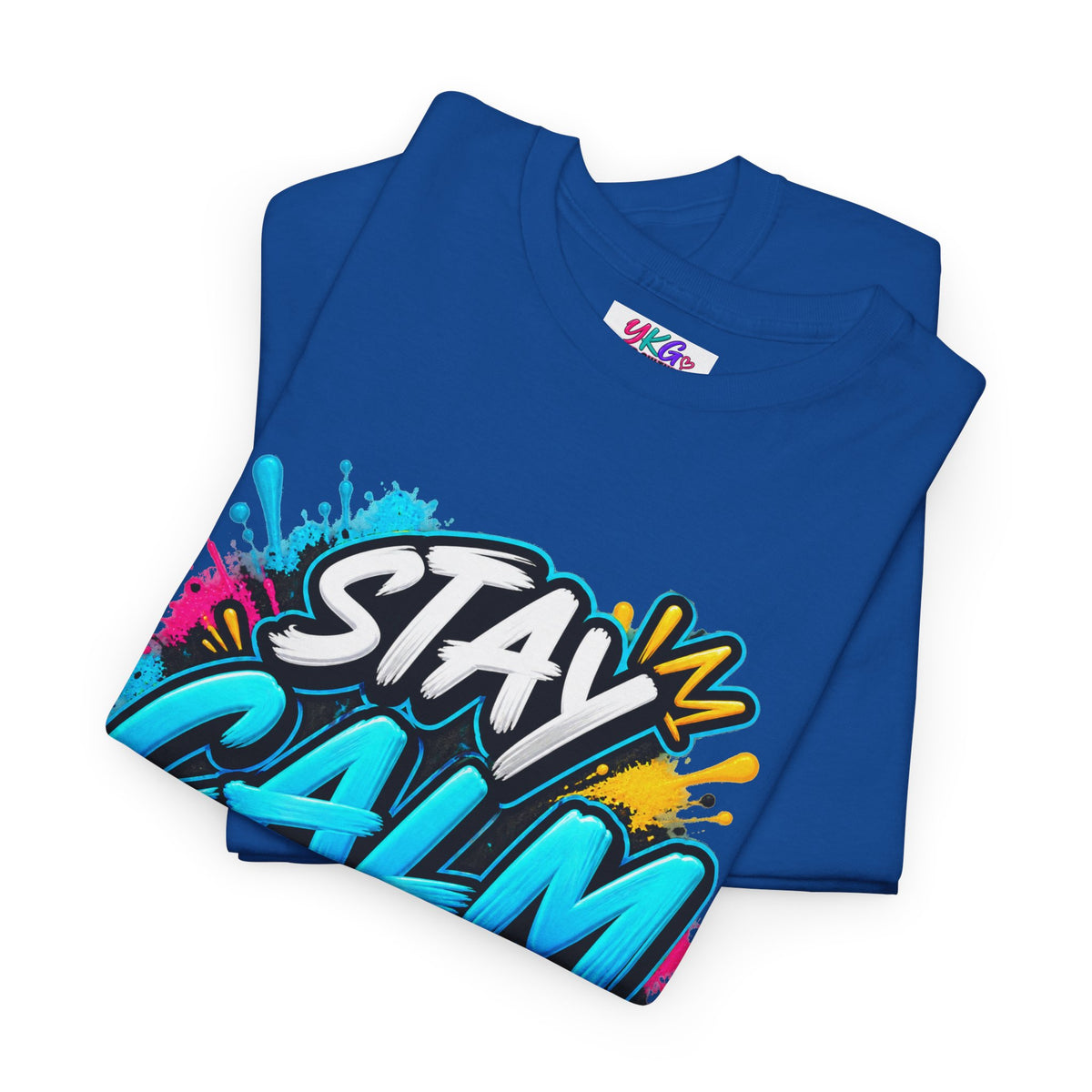 Stay Calm I’ve Got This EMT Paramedic T-Shirt