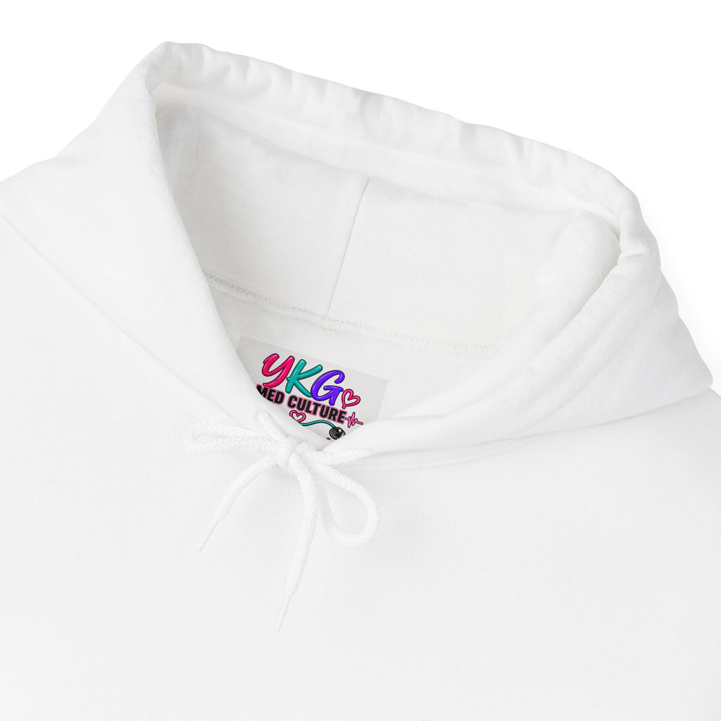 Healthcare Graduate Hoodie | Proud Healthcare Graduate Gift