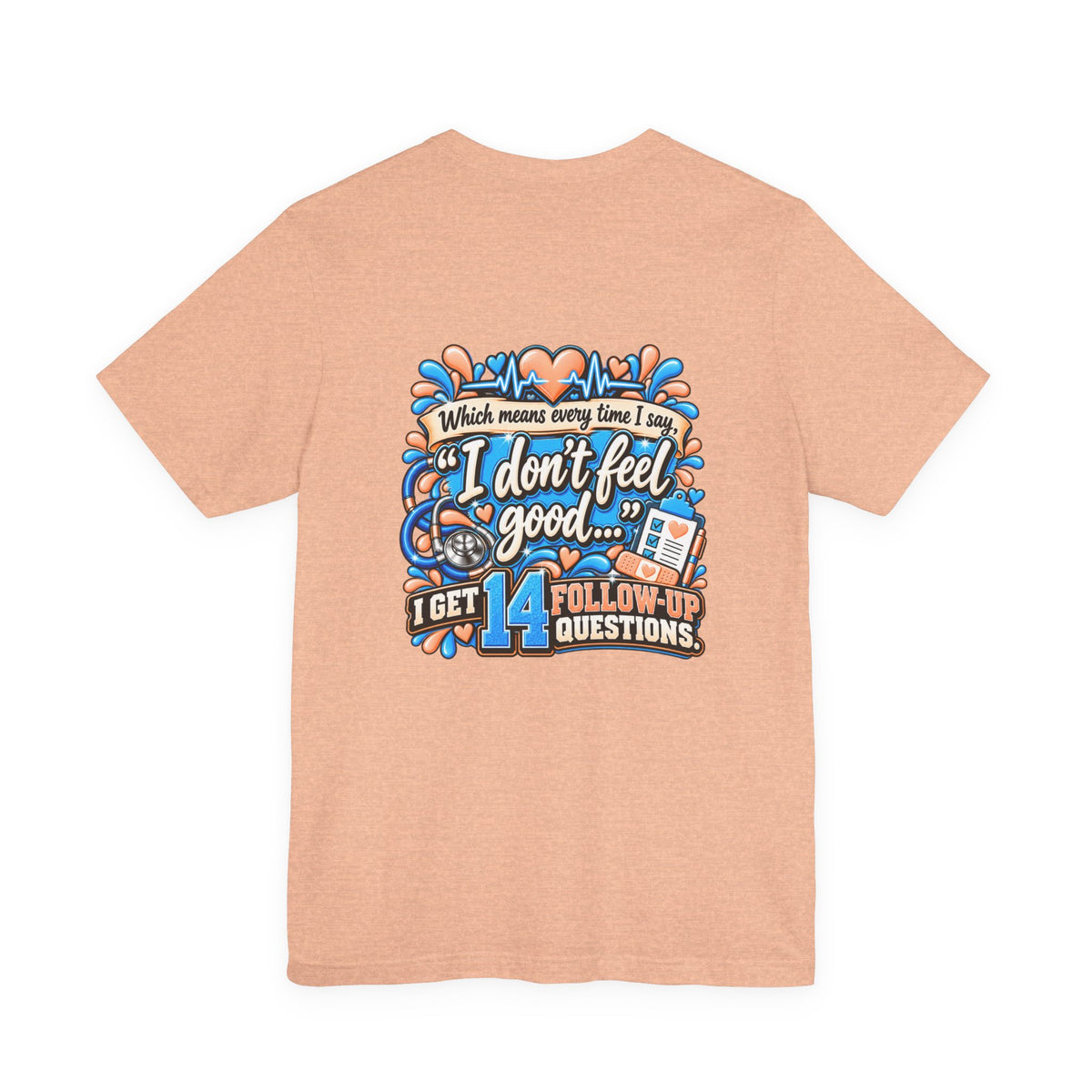 My Sister Is A Medical Assistant T-Shirt — Funny MA Gift Tee