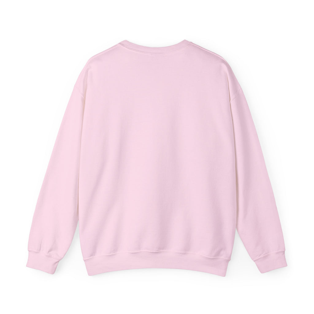 EMT Crewneck Sweatshirt — Hearts Healed, Lives Changed, Stories That Matter