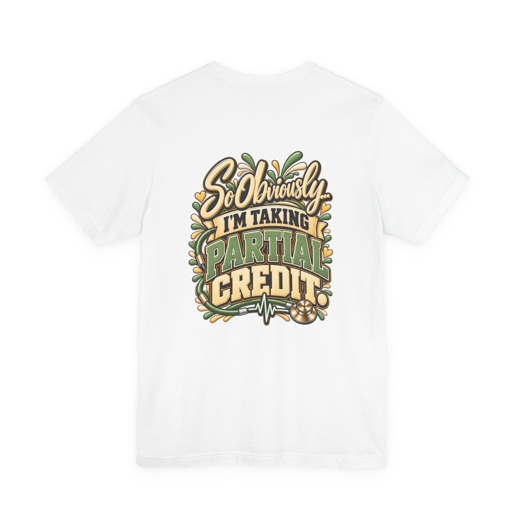 Nursing Grad Celebration Tee — “My Best Friend Passed Nursing School”