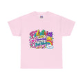 Pediatrics T-Shirt — Where Brave Kids Become the Best Patients
