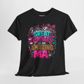 Behind Every Great Provider Medical Assistant T-Shirt