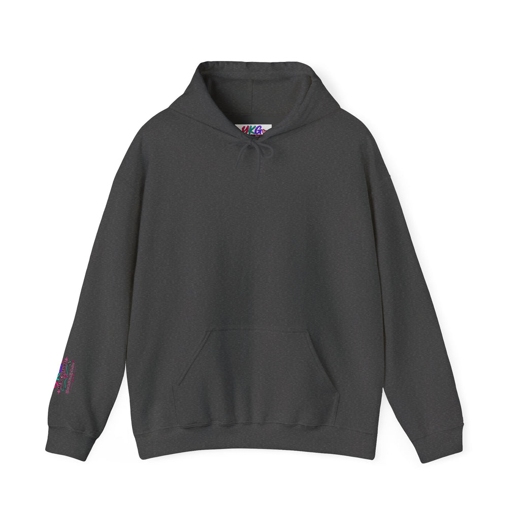Healthcare Graduate Hoodie | Proud Healthcare Graduate Gift
