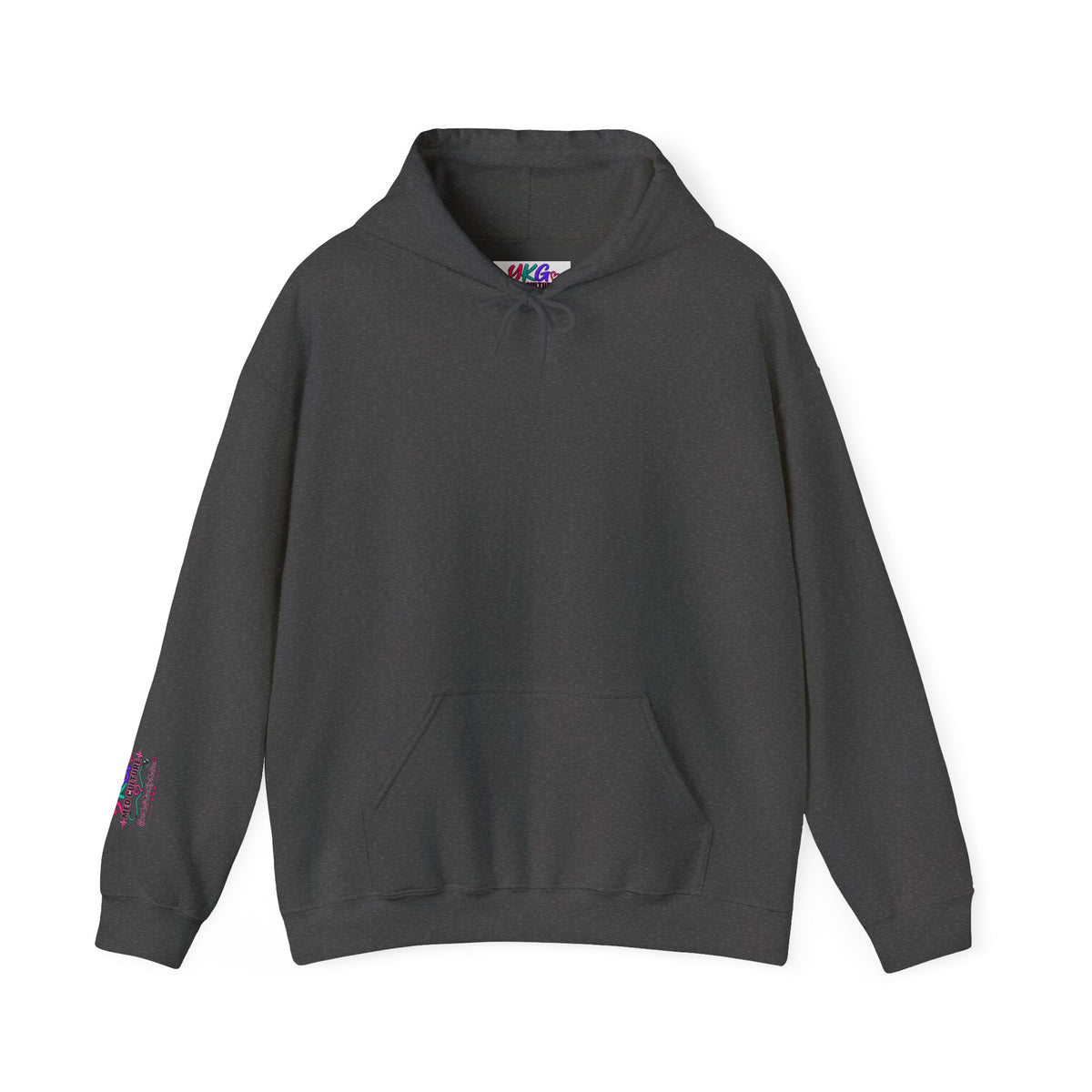 Healthcare Graduate Hoodie | Proud Healthcare Graduate Gift