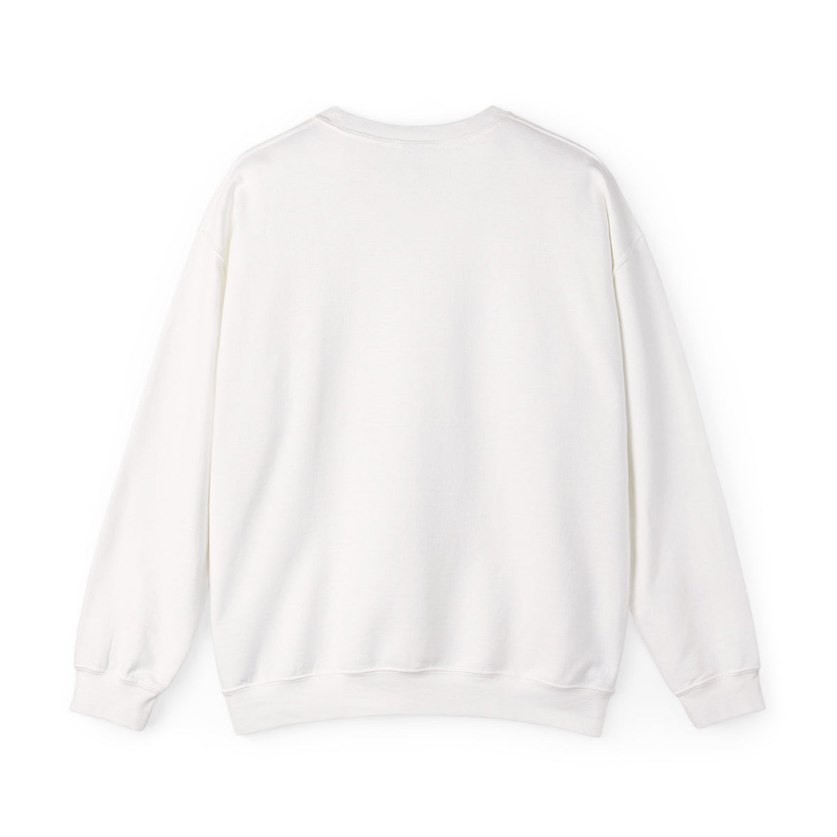 CNA Care Is My Superpower Crewneck Sweatshirt