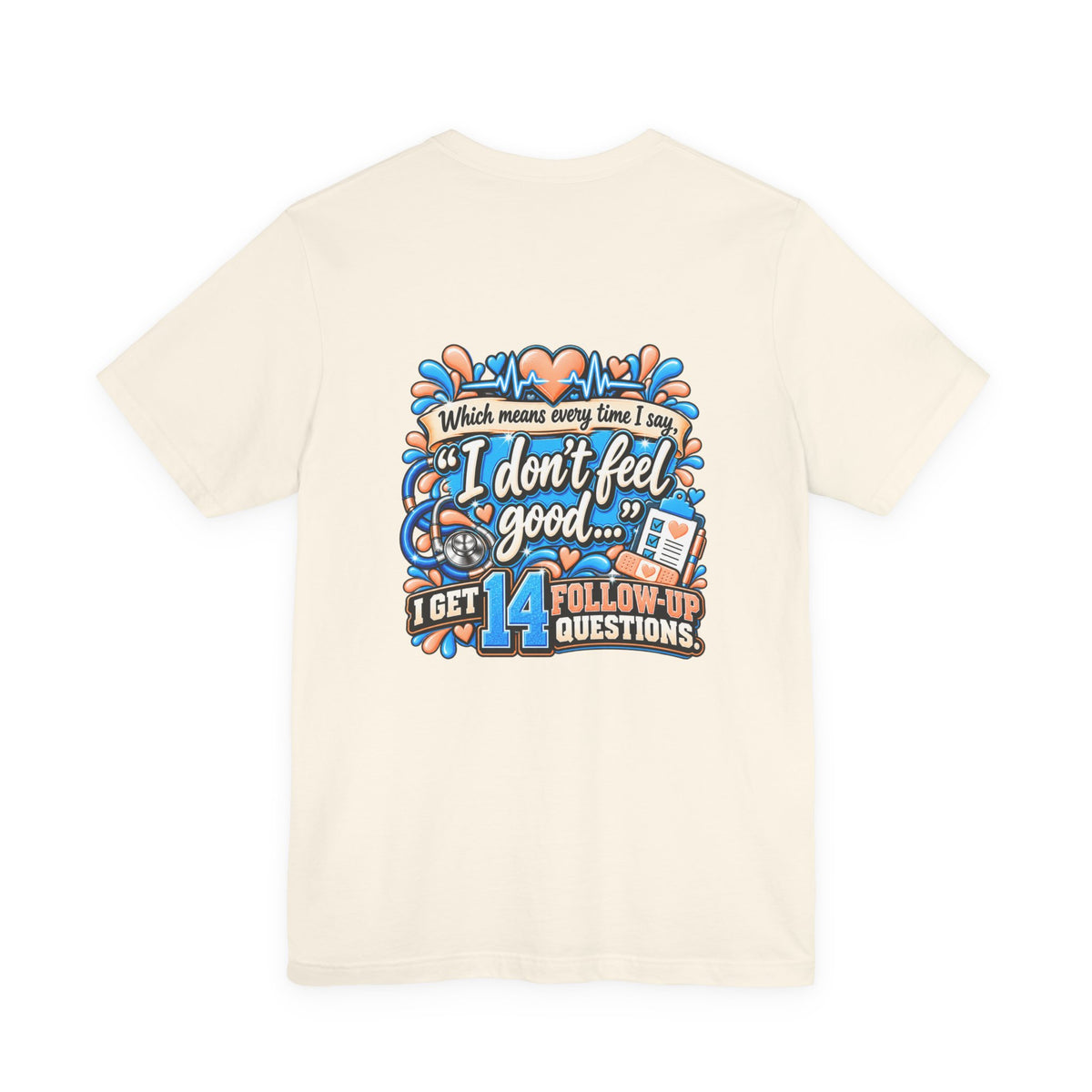 My Sister Is A Medical Assistant T-Shirt — Funny MA Gift Tee