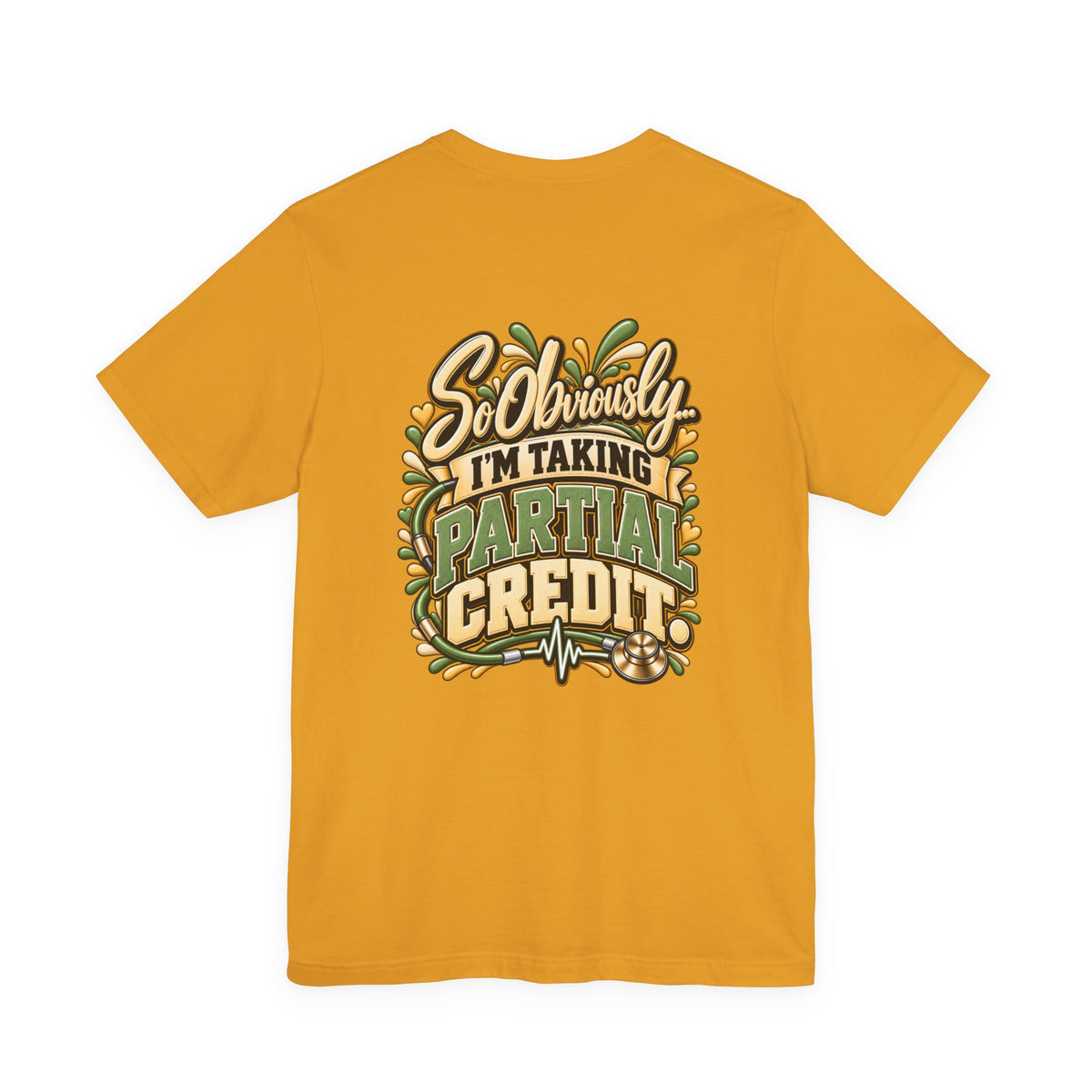 Nursing Grad Celebration Tee — “My Best Friend Passed Nursing School”