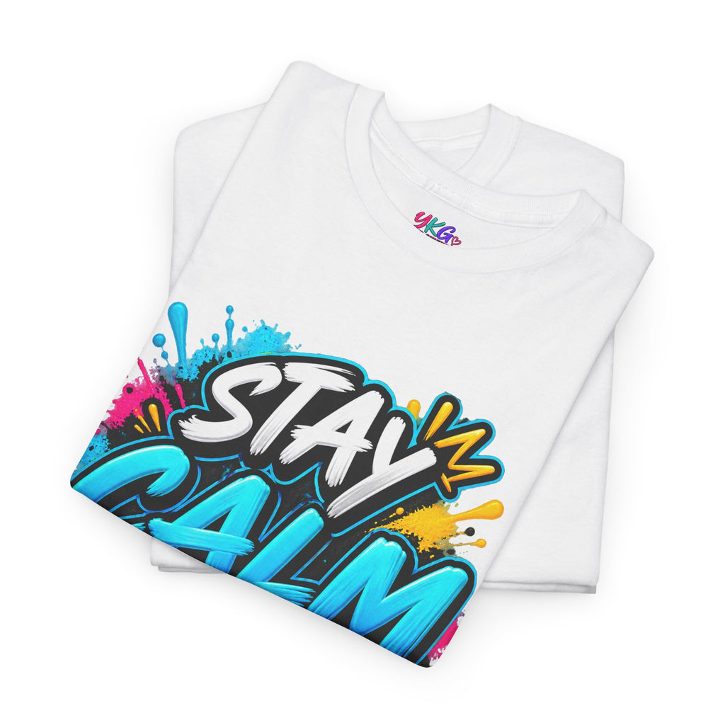Stay Calm I’ve Got This EMT Paramedic T-Shirt