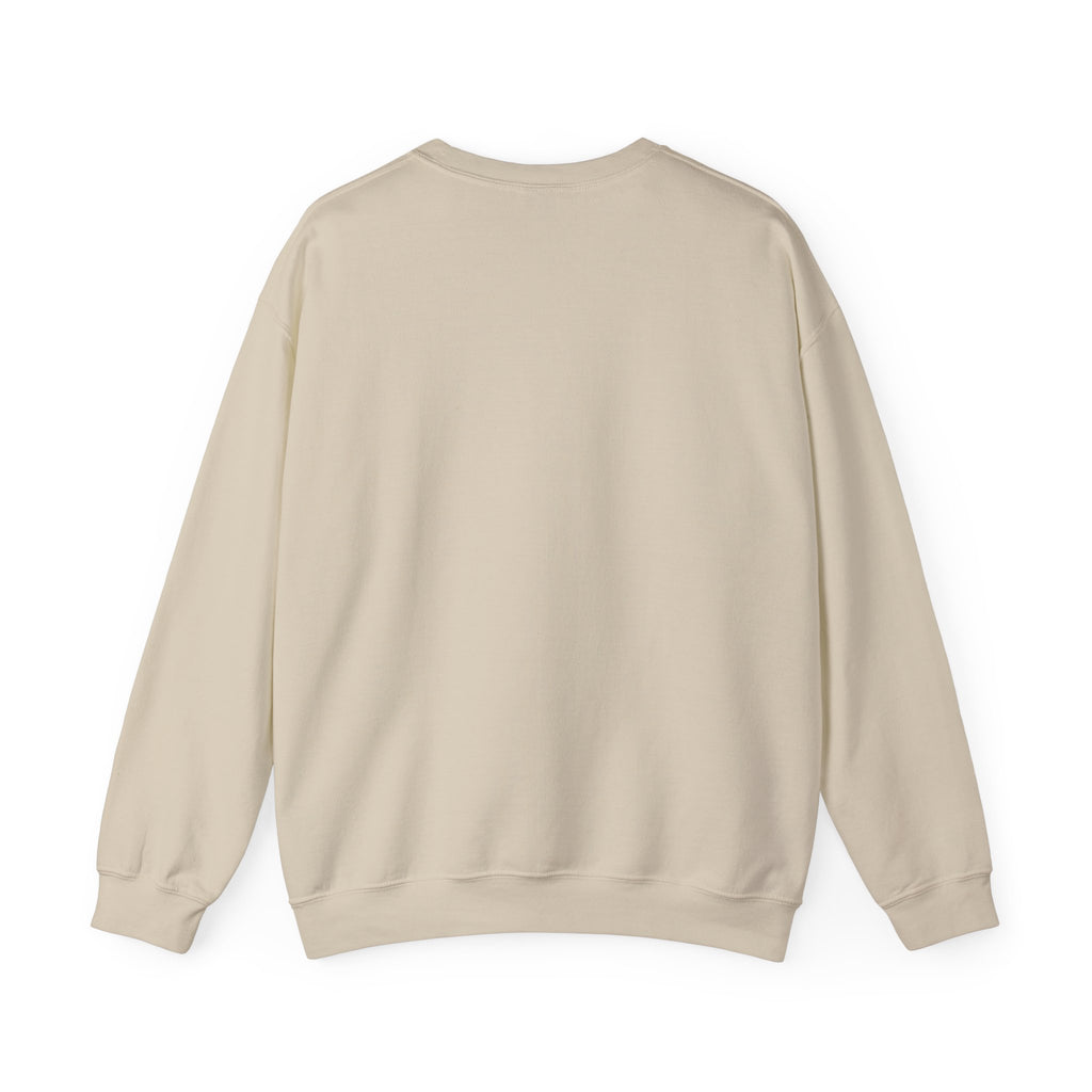 EMT Crewneck Sweatshirt — Hearts Healed, Lives Changed, Stories That Matter
