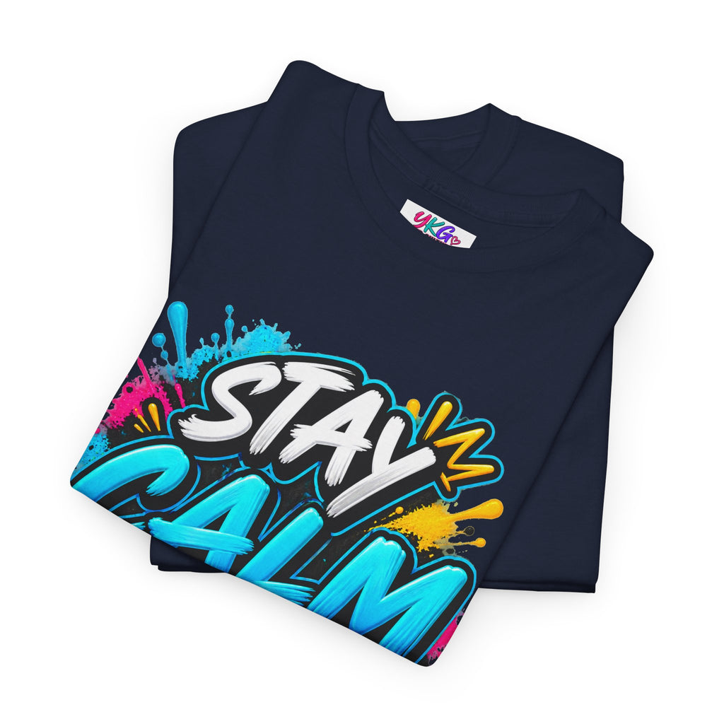 Stay Calm I’ve Got This EMT Paramedic T-Shirt