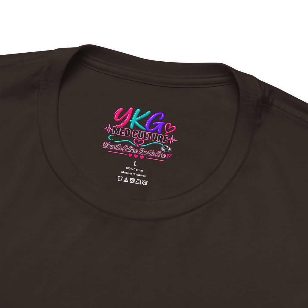 Nursing Grad Celebration Tee — “My Best Friend Passed Nursing School”