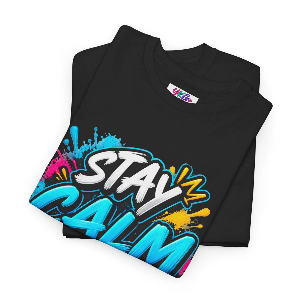 Stay Calm I’ve Got This EMT Paramedic T-Shirt