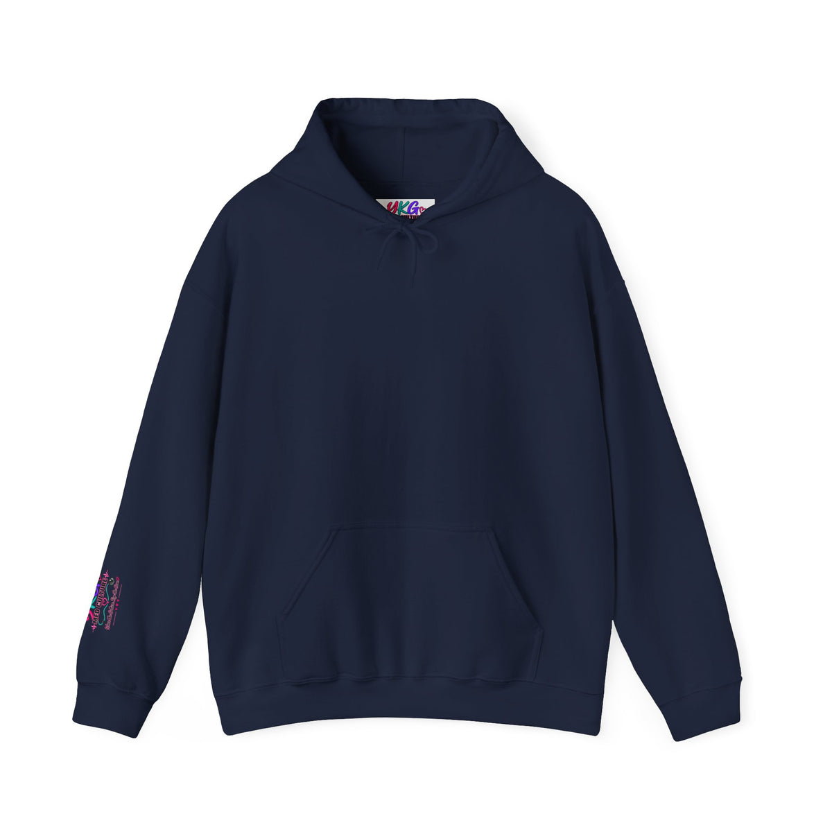 Healthcare Graduate Hoodie | Proud Healthcare Graduate Gift