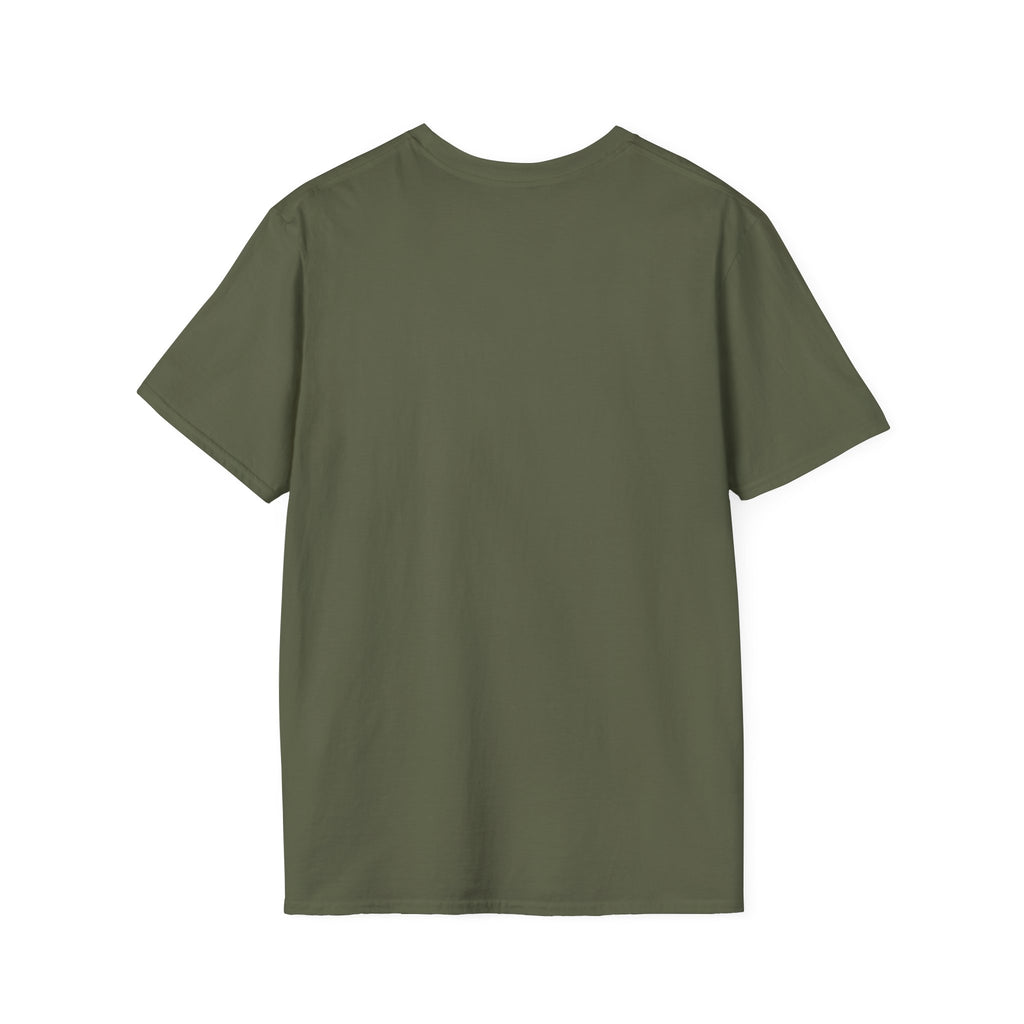 Physical Therapist T-Shirt — Proud PT Graphic Tee (Educate, Treat, Empower)