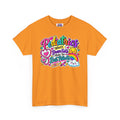 Pediatrics T-Shirt — Where Brave Kids Become the Best Patients