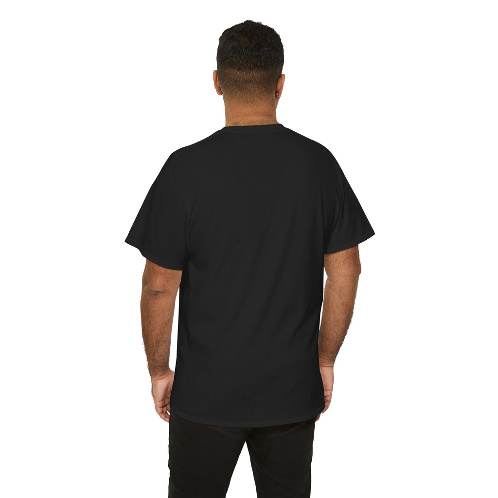 EMT Lives Tee — "Serve • Support • Save" EMS Shield Shirt