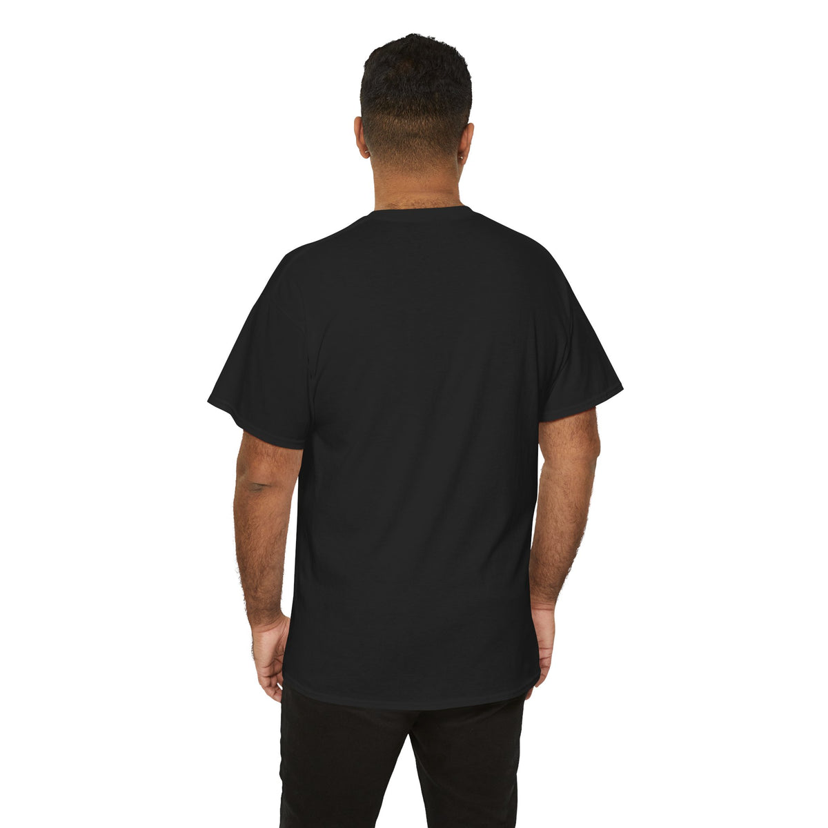 EMT Lives Tee — "Serve • Support • Save" EMS Shield Shirt